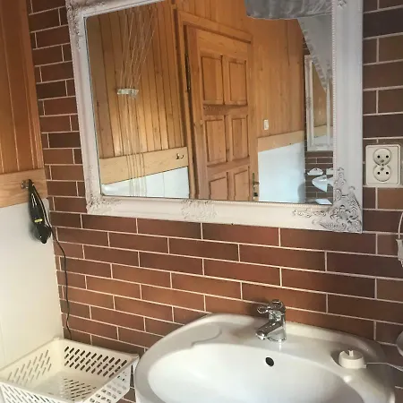 Hébergement de vacances Dom Nad Woda *