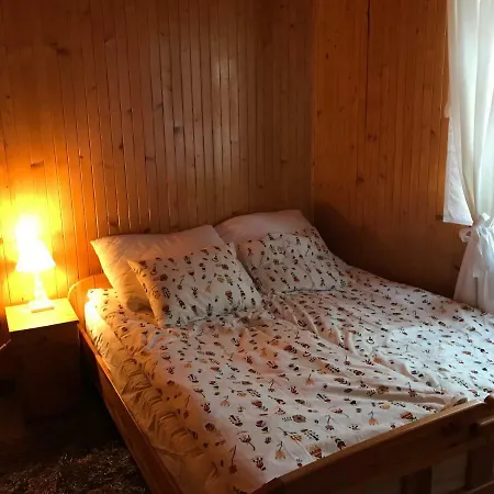 Dom Nad Woda Dawia