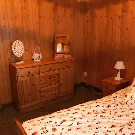 Dom Nad Woda Hébergement de vacances Dawia