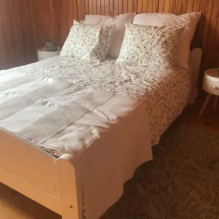 Hébergement de vacances Dom Nad Woda *