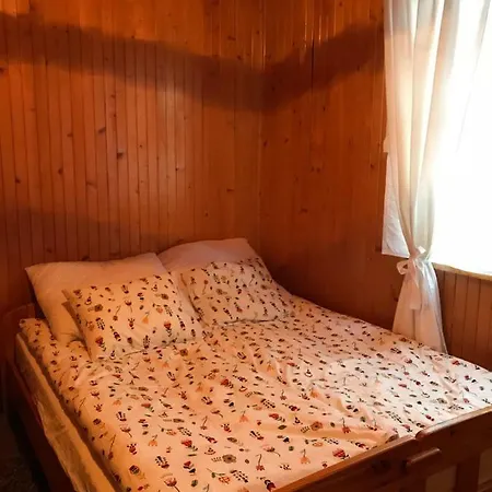 בית נופש Dom Nad Woda